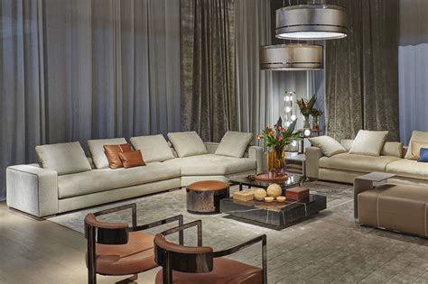 one sofa fendi